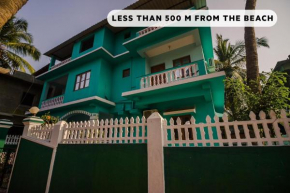 OYO Home 82448 Decent Home Stay Baga